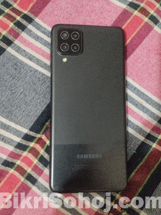 samsung galaxy a12